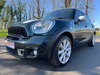 MINI Countryman 2.0 Cooper SD SUV 5dr Diesel Auto ALL4 Euro 5 (143 ps) 5dr Automatic 2026