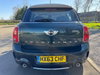 MINI Countryman 2.0 Cooper SD SUV 5dr Diesel Auto ALL4 Euro 5 (143 ps) 5dr Automatic 2026
