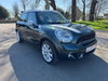 MINI Countryman 2.0 Cooper SD SUV 5dr Diesel Auto ALL4 Euro 5 (143 ps) 5dr Automatic 2026