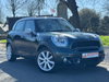MINI Countryman 2.0 Cooper SD SUV 5dr Diesel Auto ALL4 Euro 5 (143 ps) 5dr Automatic 2026
