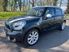 MINI Countryman 2.0 Cooper SD SUV 5dr Diesel Auto ALL4 Euro 5 (143 ps) 5dr Automatic 2026