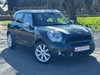 MINI Countryman 2.0 Cooper SD SUV 5dr Diesel Auto ALL4 Euro 5 (143 ps) 5dr Automatic 2026