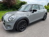 MINI Hatch 1.5 Cooper Classic Hatchback 5dr Petrol Steptronic Euro 6 (s/s) (136 ps) 5dr Automatic 2026
