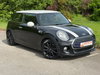 MINI Hatch 1.5 Cooper Hatchback 3dr Petrol Manual Euro 6 (s/s) (136 ps) 3dr Manual 2026