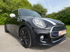 MINI Hatch 1.5 Cooper Hatchback 3dr Petrol Manual Euro 6 (s/s) (136 ps) 3dr Manual 2026