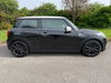 MINI Hatch 1.5 Cooper Hatchback 3dr Petrol Manual Euro 6 (s/s) (136 ps) 3dr Manual 2026