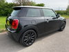 MINI Hatch 1.5 Cooper Hatchback 3dr Petrol Manual Euro 6 (s/s) (136 ps) 3dr Manual 2026
