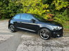 Audi A1 1.4 TFSI S line Hatchback 3dr Petrol S Tronic Euro 5 (s/s) (122 ps) 3dr Automatic 2026