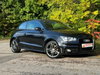 Audi A1 1.4 TFSI S line Hatchback 3dr Petrol S Tronic Euro 5 (s/s) (122 ps) 3dr Automatic 2026