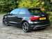 Audi A1 1.4 TFSI S line Hatchback 3dr Petrol S Tronic Euro 5 (s/s) (122 ps) 3dr Automatic 2013