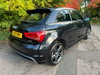 Audi A1 1.4 TFSI S line Hatchback 3dr Petrol S Tronic Euro 5 (s/s) (122 ps) 3dr Automatic 2026