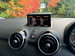 Audi A1 1.4 TFSI S line Hatchback 3dr Petrol S Tronic Euro 5 (s/s) (122 ps) 3dr Automatic 2013