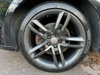 Audi A1 1.4 TFSI S line Hatchback 3dr Petrol S Tronic Euro 5 (s/s) (122 ps) 3dr Automatic 2026