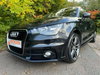 Audi A1 1.4 TFSI S line Hatchback 3dr Petrol S Tronic Euro 5 (s/s) (122 ps) 3dr Automatic 2026