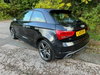 Audi A1 1.4 TFSI S line Hatchback 3dr Petrol S Tronic Euro 5 (s/s) (122 ps) 3dr Automatic 2026