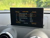 Audi A3 2.0 TDI S line Sportback 5dr Diesel Manual Euro 6 (s/s) (Nav) (150 ps) 5dr Manual 2026