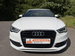 Audi A3 2.0 TDI S line Sportback 5dr Diesel Manual Euro 6 (s/s) (Nav) (150 ps) 5dr Manual 2016