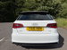 Audi A3 2.0 TDI S line Sportback 5dr Diesel Manual Euro 6 (s/s) (Nav) (150 ps) 5dr Manual 2016