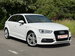 Audi A3 2.0 TDI S line Sportback 5dr Diesel Manual Euro 6 (s/s) (Nav) (150 ps) 5dr Manual 2016