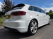 Audi A3 2.0 TDI S line Sportback 5dr Diesel Manual Euro 6 (s/s) (Nav) (150 ps) 5dr Manual 2016