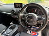 Audi A3 2.0 TDI S line Sportback 5dr Diesel Manual Euro 6 (s/s) (Nav) (150 ps) 5dr Manual 2026