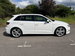 Audi A3 2.0 TDI S line Sportback 5dr Diesel Manual Euro 6 (s/s) (Nav) (150 ps) 5dr Manual 2016
