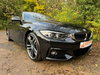 BMW 4 Series 2.0 420d M Sport Coupe 2dr Diesel Auto Euro 6 (s/s) (190 ps) 2dr Automatic 2026