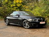 BMW 4 Series 2.0 420d M Sport Coupe 2dr Diesel Auto Euro 6 (s/s) (190 ps) 2dr Automatic 2026