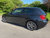 BMW 1 Series 3.0 M135i Hatchback 3dr Petrol Auto Euro 5 (s/s) (320 ps) 3dr Automatic 2026