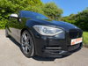 BMW 1 Series 3.0 M135i Hatchback 3dr Petrol Auto Euro 5 (s/s) (320 ps) 3dr Automatic 2026