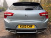 Citroen DS5 2.0 HDi DStyle Hatchback 5dr Diesel Manual Euro 5 (160 ps) 5dr Manual 2026