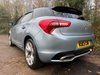 Citroen DS5 2.0 HDi DStyle Hatchback 5dr Diesel Manual Euro 5 (160 ps) 5dr Manual 2026