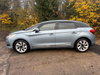 Citroen DS5 2.0 HDi DStyle Hatchback 5dr Diesel Manual Euro 5 (160 ps) 5dr Manual 2026