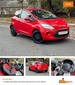 Ford Ka 1.2 Edge Hatchback 3dr Petrol Manual Euro 6 (s/s) (69 ps) 3dr Manual 2014