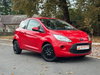 Ford Ka 1.2 Edge Hatchback 3dr Petrol Manual Euro 6 (s/s) (69 ps) 3dr Manual 2026
