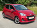 Hyundai I10 1.2 Premium SE Hatchback 5dr Petrol Auto Euro 6 (87 ps) 5dr Automatic 2018