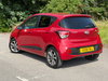 Hyundai I10 1.2 Premium SE Hatchback 5dr Petrol Auto Euro 6 (87 ps) 5dr Automatic 2026