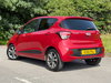 Hyundai I10 1.2 Premium SE Hatchback 5dr Petrol Auto Euro 6 (87 ps) 5dr Automatic 2026