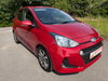 Hyundai I10 1.2 Premium SE Hatchback 5dr Petrol Auto Euro 6 (87 ps) 5dr Automatic 2026