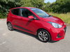 Hyundai I10 1.2 Premium SE Hatchback 5dr Petrol Auto Euro 6 (87 ps) 5dr Automatic 2026