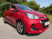 Hyundai I10 1.2 Premium SE Hatchback 5dr Petrol Auto Euro 6 (87 ps) 5dr Automatic 2018