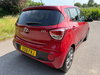 Hyundai I10 1.2 Premium SE Hatchback 5dr Petrol Auto Euro 6 (87 ps) 5dr Automatic 2026