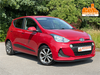Hyundai I10 1.2 Premium SE Hatchback 5dr Petrol Auto Euro 6 (87 ps) 5dr Automatic 2026