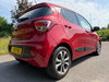 Hyundai I10 1.2 Premium SE Hatchback 5dr Petrol Auto Euro 6 (87 ps) 5dr Automatic 2026