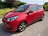 Hyundai I10 1.2 Premium SE Hatchback 5dr Petrol Auto Euro 6 (87 ps) 5dr Automatic 2026