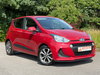Hyundai I10 1.2 Premium SE Hatchback 5dr Petrol Auto Euro 6 (87 ps) 5dr Automatic 2026