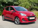 Hyundai I10 1.2 Premium SE Hatchback 5dr Petrol Auto Euro 6 (87 ps) 5dr Automatic 2018