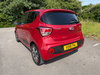 Hyundai I10 1.2 Premium SE Hatchback 5dr Petrol Auto Euro 6 (87 ps) 5dr Automatic 2026