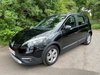 Renault Scenic XMOD DYNAMIQUE TOMTOM ENERGY 1.5 DCI S/S 5dr Manual 2026