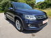 Volkswagen Tiguan 2.0 TDI BlueMotion Tech R-Line SUV 5dr Diesel Manual 4WD Euro 5 (s/s) (Nav) (140 ps) 5dr Manual 2015
